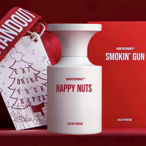 BTSO香水DirtyRice试香