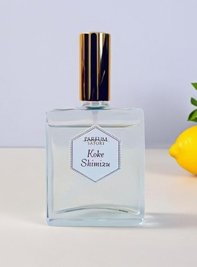 日本小众satori觉悟之香香水Hyouge葫芦BlackPenoy东方调试香小样