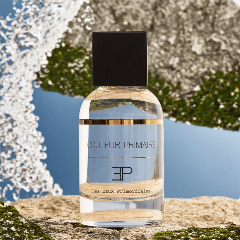 原始之水香水CouleurPrimaire