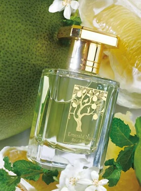 SoulArtisan心灵工匠香水翡翠青柚莉莉丝象牙塔追光夜莺复活小样