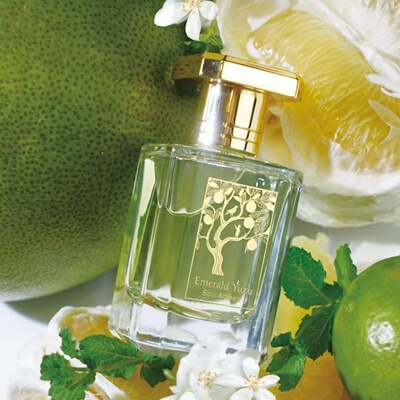 SoulArtisan心灵工匠香水小样