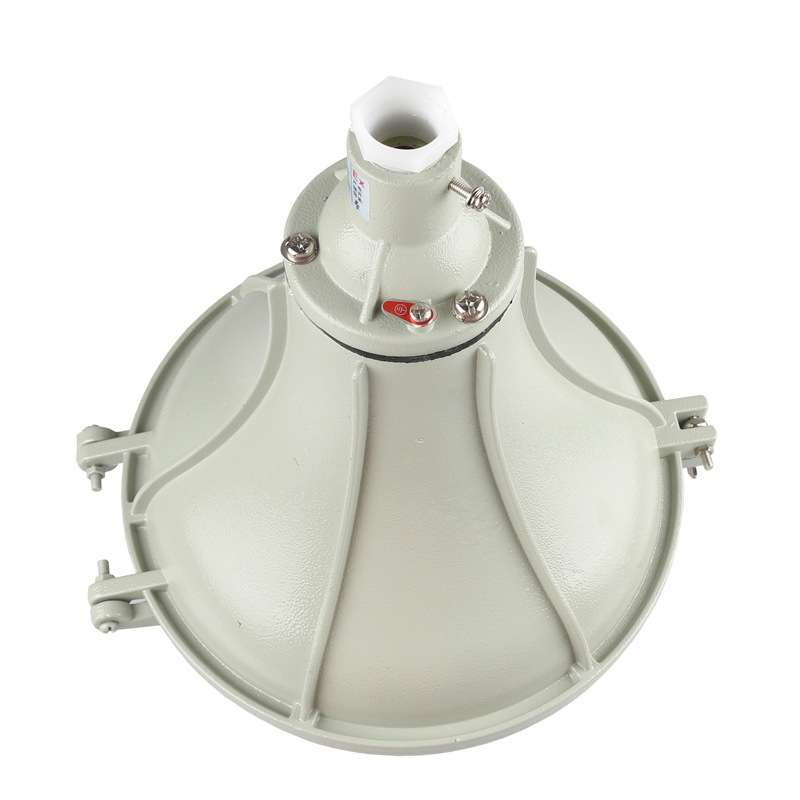 GC201防水防尘防震灯 固定式金属卤化物灯灯具 GC202防水防尘灯