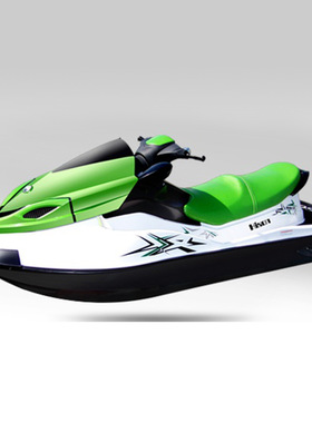 燃油型水上娱乐运动巡逻摩托艇快艇 水上摩托车 1400CC