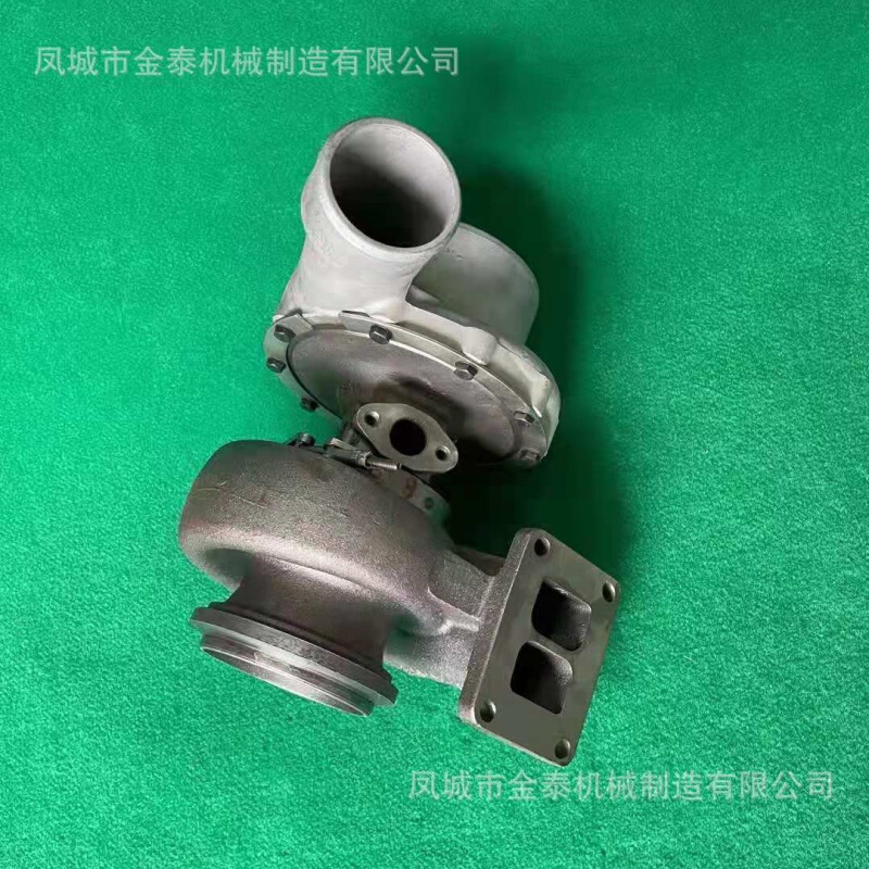 3532822 HT3B vta28 NTA855  涡轮增压器