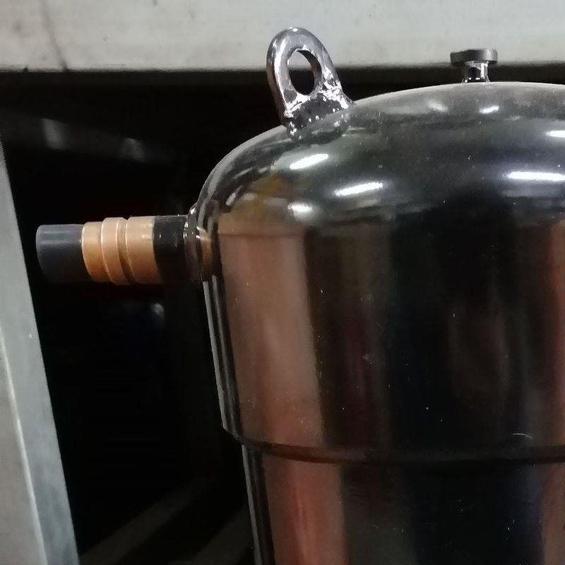 C-SCN753H8H C-SCN753H8K涡旋并联10匹空调制冷压缩机配件制冷压