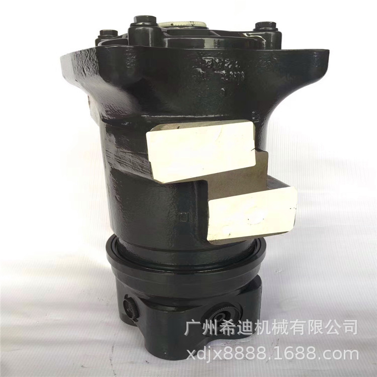 PC200-7 PC220-7 PC200-8 PC220-8MO回转中心接头 分油盅总成