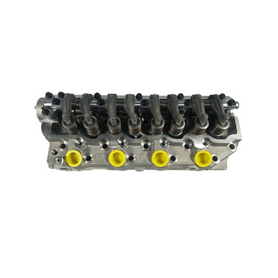 厂家直供4D56 D4BH 4D55缸盖总成908513 22100-42530 22100-42700