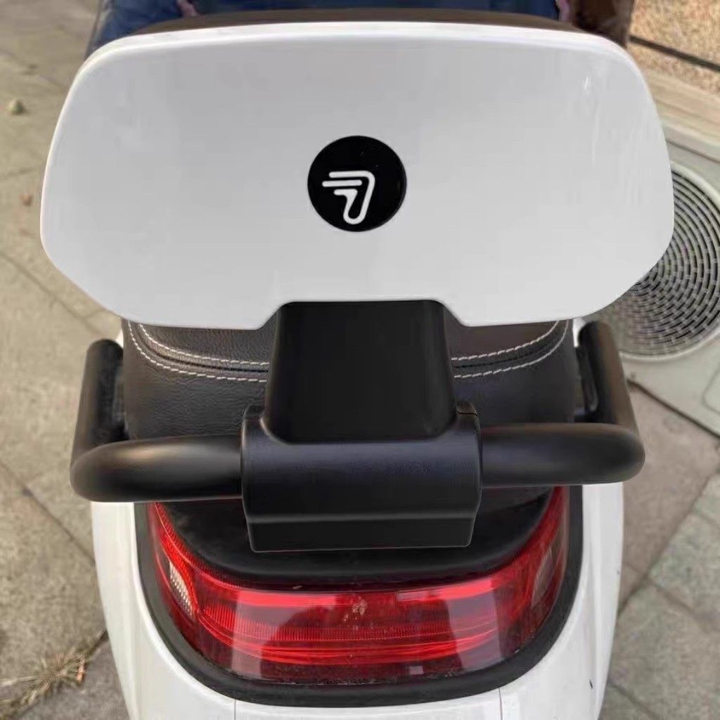 Nzmix后靠背n70c/n75/n85c/n90c靠背电动车靠背n系后靠背