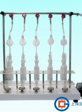 GC-380石油产品硫含量测定仪（燃灯法）