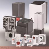 13W机柜除湿加热器 直销RC016 空气电加热器 开关箱加热器