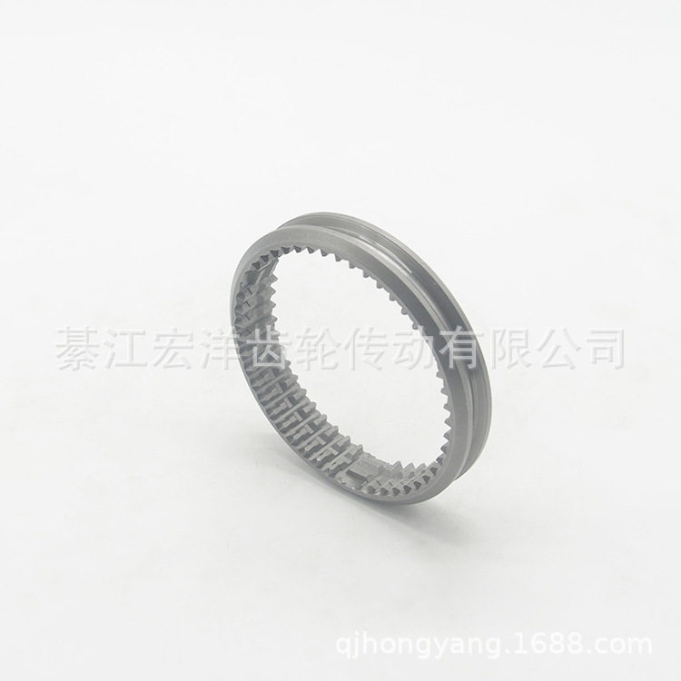 宇通客车变速箱配件綦江原厂配套QJ315滑套103304424