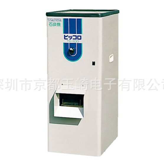 日本TAIWA台和精机原装进口 商用碾米机 大米抛光机CA-50
