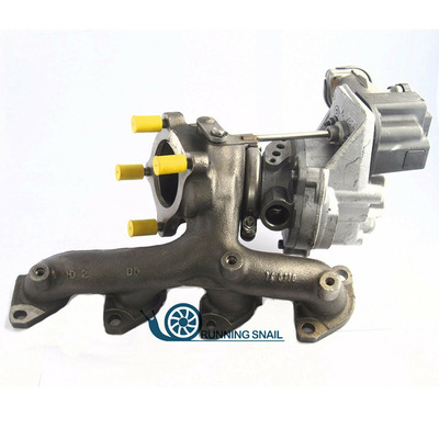 涡轮增压器03F145701G,03F145701E,0608100056