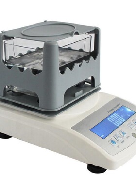 固液体比重计/电子密度计 型号:XWL71-MH-300S库号：M275718