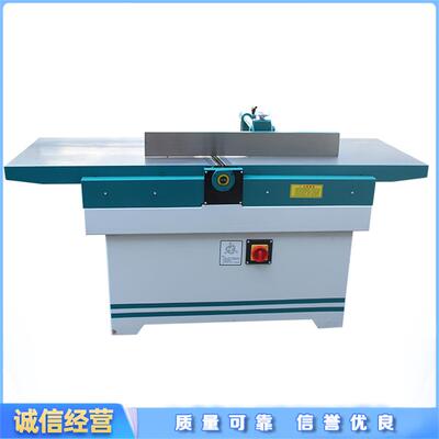 木板木料平面刨光机木材刨削宽度刨削机家具制造木工打磨抛光机