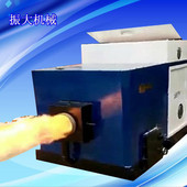 供应锅炉改造 生物质木屑颗粒燃烧机 养殖取暖用燃烧炉