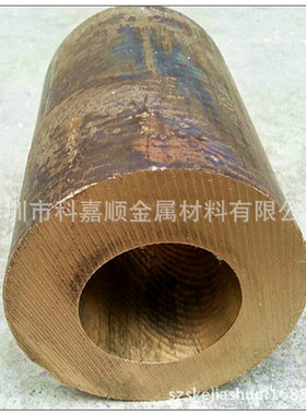 供应铸造ZCuSn10Pb1 ZCuSn10P1 C90700锡青铜套 离心铸造青铜套