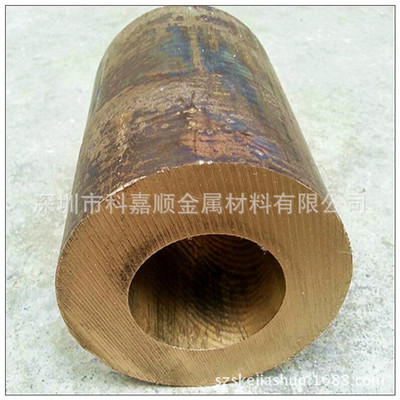 供应铸造ZCuSn10Pb1 ZCuSn10P1 C90700锡青铜套 离心铸造青铜套