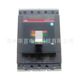 10063231 PR221DS 塑壳断路器 ABB T5N630 R630 订货号 LSI