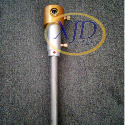 XJD中外合资JDH-800mm氧传感