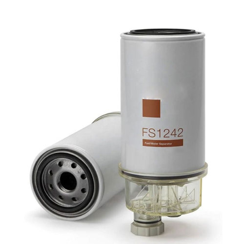 工程机械发动机配件 现代油水分离器 FS1242