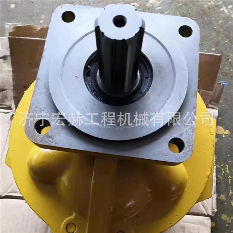 装载机厦工XZ655  50-5工作泵J160左矩  转向泵J2080左  液压泵