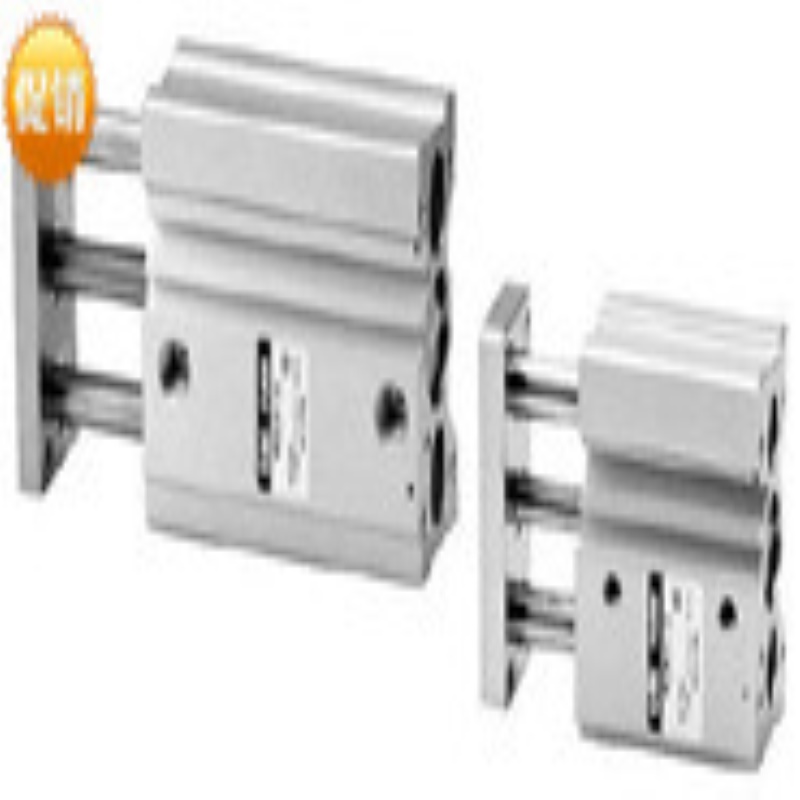 TKC杠杆夹紧气缸JGL50