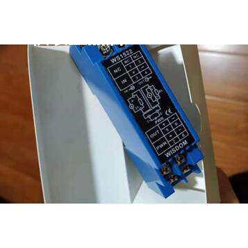 电流信号隔离器型号:TH11-WS1522库号：M60733