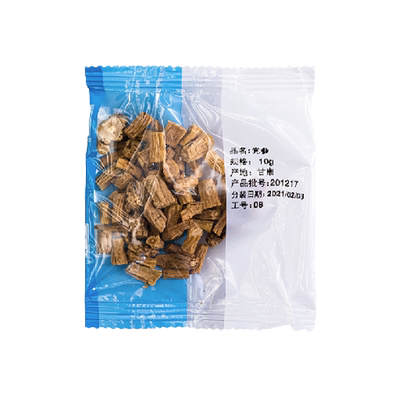 党参干货中药饮片10g批发煲汤