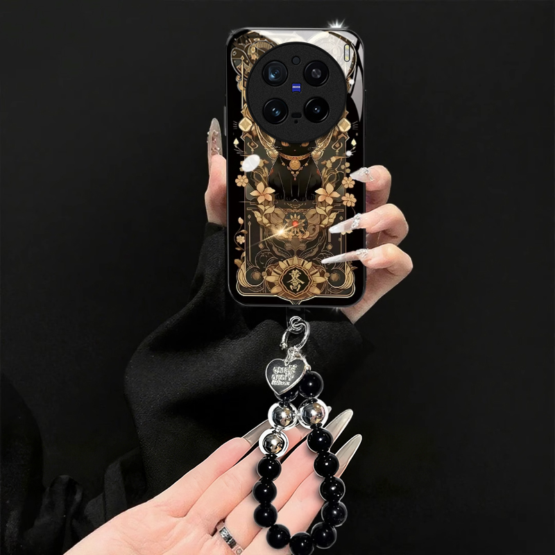 适用vivoX300Pro手机壳vivox200/x100ultra新款x90s/x80pro+高级x50全包x30防摔x27玻璃x60曲屏版x70t硬xNote