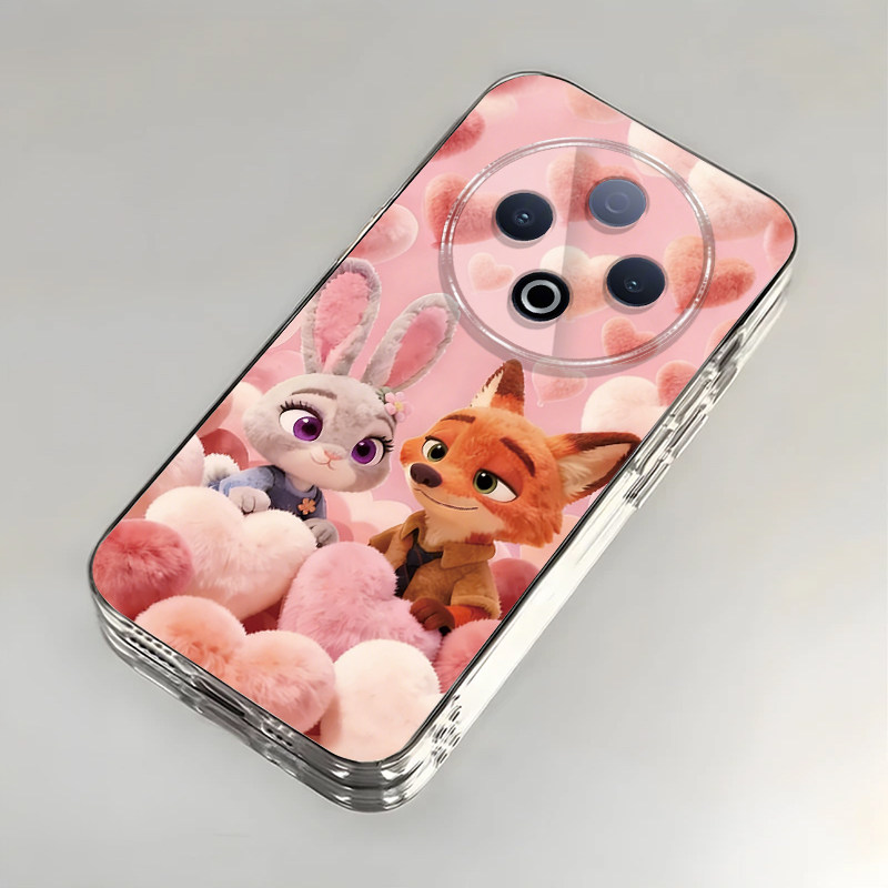 适用vivoY500手机壳y300/y200/y100i新款y97高级y93/y76/y74/y52/y51s全包y78/y77t防摔y50/y37m透明pro+5gGT