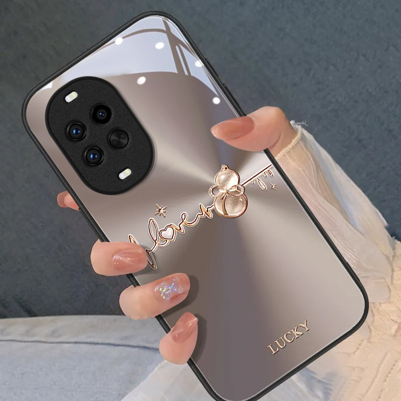 适用华为Nova14Pro手机壳nova13/12ultra玻璃11/10pro新款nova9/8se高级nova7/6/4全包防摔5g青春活力版nov5i