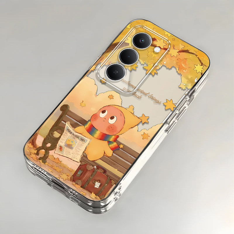 星星人适用红米Note15R手机壳红米Note14/13/12pro+新款12/11r高级note10/9全包5g防摔11se透明turbo3/4Pro,3C数码配件,手机保护套/壳,淘宝优惠券,粉丝福利购,淘宝优惠卷