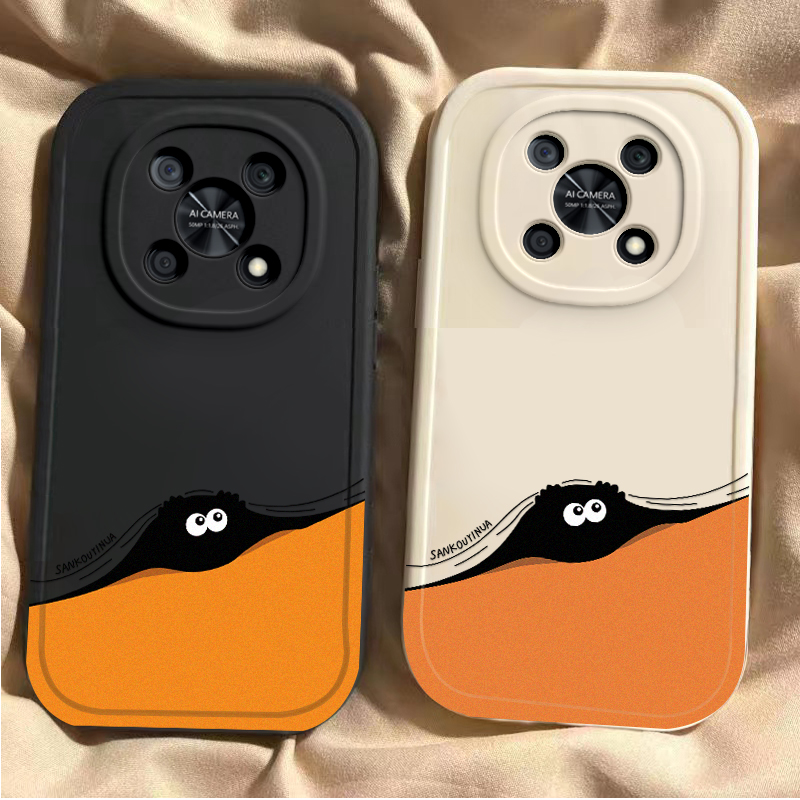 Huawei华为华为畅享50Pro软胶卡