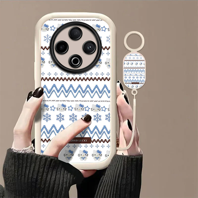 雪花kt猫适用vivoY500手机壳y300/y200/y100i新款y97高级y93/y76/y74/y52/y51sy78/y77t防摔y50/y37mpro+5gGT