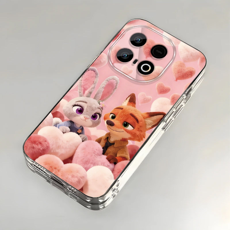 适用iQOOZ10TurboPro手机壳iqooz9Turbo+新款全包防摔iqooz7i/z3/z1小众iqooz7xm透明iqooz10x/z8x/z5x续航版