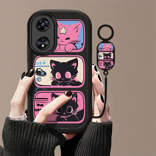 适用OPPOA975G手机壳oppoa96/95/72新款a93/92/56s防摔55/53/52软壳36/32/5活力版11/9/2x全a3/1i包PlusMaxGT