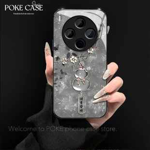 y97玻璃y93 y76 y77t套y50y37mpro y200 5gGT y51sy78 y100i新款 y52 诸事皆顺适用vivoY500Pro手机壳y300 y74