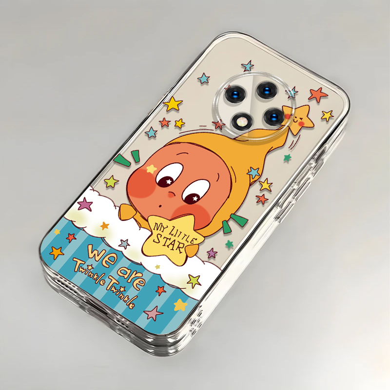 适用华为优畅享50Plus5G手机壳30e新款华为麦芒40/30/20/11/10se华为畅享80/70/60/50pro防摔10/9plus透明xz