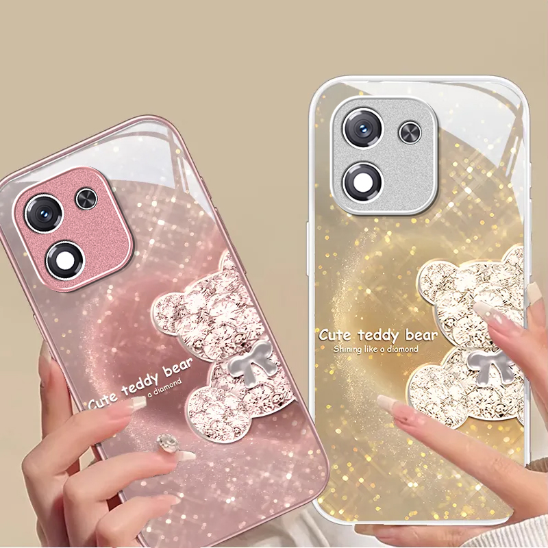 适用honor荣耀X70i手机壳荣耀x60/x50/x40GT新款X30/x20se高级荣耀畅玩70mplus全包畅玩20pro防摔50/40s玻璃