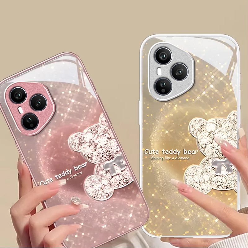 适用荣耀400Pro手机壳honor300Ultra新款200/100Pro+高级90/80GT全包70/60/50防摔30/20se玻璃9/8x荣耀v40/30