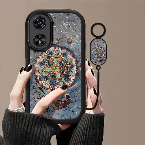 适用OPPOA975G手机壳oppoa96/95/72新款a93/92/56s防摔55/53/52软壳36/32/5活力版11/9/2x全a3/1i包PlusMaxGT