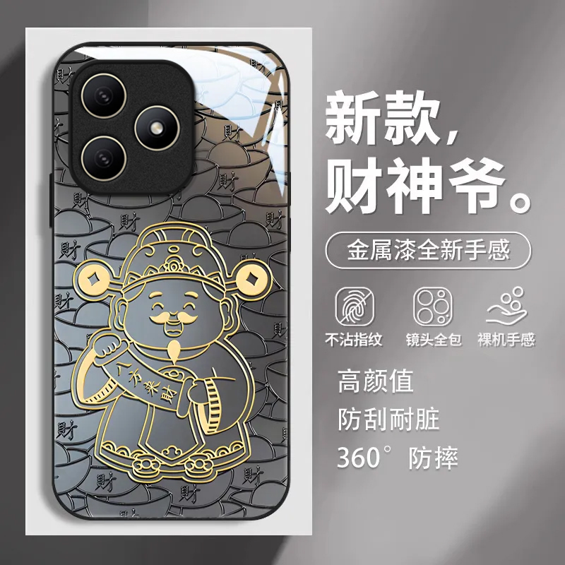 适用华为WIKOHi畅享80s手机壳畅享70/60pro新款智选 hinova12se/11se全包nova10/9防摔玻璃鼎桥p50/m40/n8pro