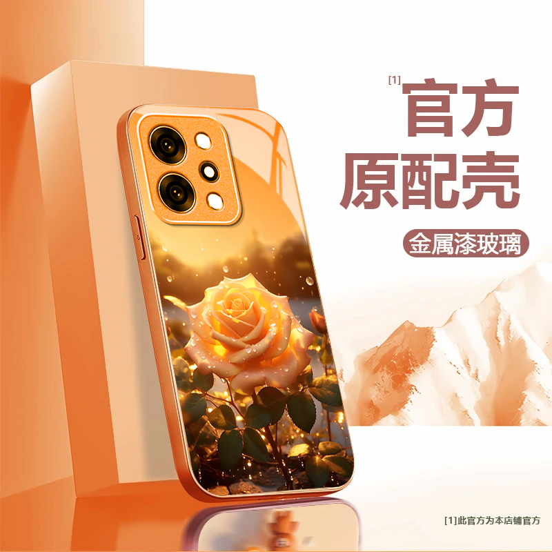 适用OPPOReno14Pro手机壳opporeno13/12/11新款10/9/8Pro+高级感7/4se全包oppo5k玻璃3/6Pro5g防摔opporeno2z