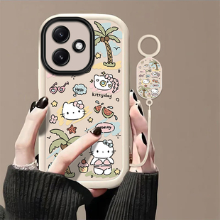 hinova12se 智选 11se椰树kt猫nova10 9防摔鼎桥p50 n8pro 适用华为WIKOHi畅享80s手机壳畅享70 m40 60pro新款