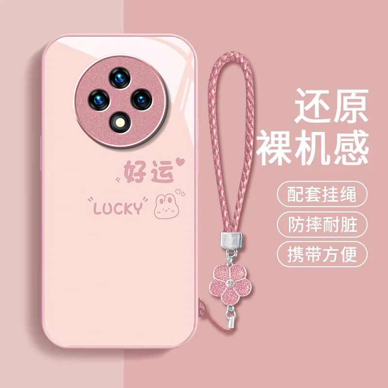 适用华为优畅享50Plus5G手机壳30e新款华为麦芒40/30/20/11/10se华为畅享80/70/60/50pro防摔10/9plus玻璃xz