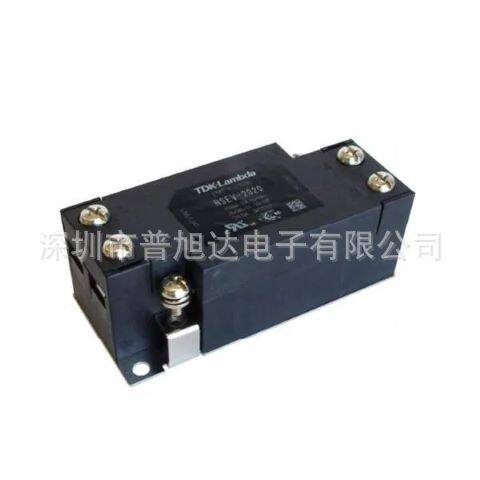 东电化兰达 代理 分销商 TDK-LAMBDA 元器件 选型指南 中文资料