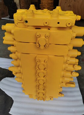 PC400-6主阀723-47-19400、723-48-19400