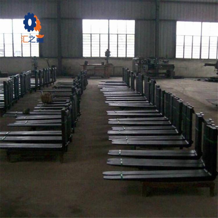 起重叉车叉车加长货叉配件可定型号齐全发货及时现货销售叉