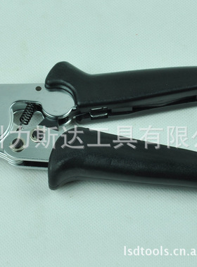 供应优质力斯达牌LSC8-6-6自调式压线工具 压线钳 钳子 手动工具